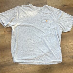 Carhartt loose fit  Short Sleeve Tee ! XXL